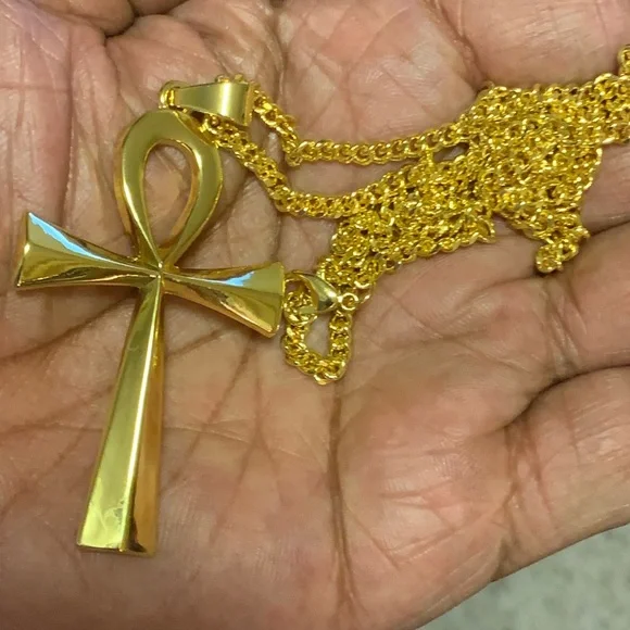 COPY - Necklace & Pendant - Picture 4 of 7